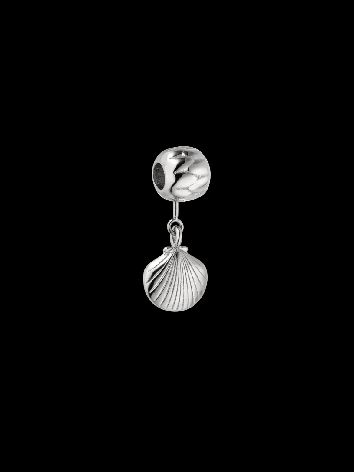 LEI Seashell Charm