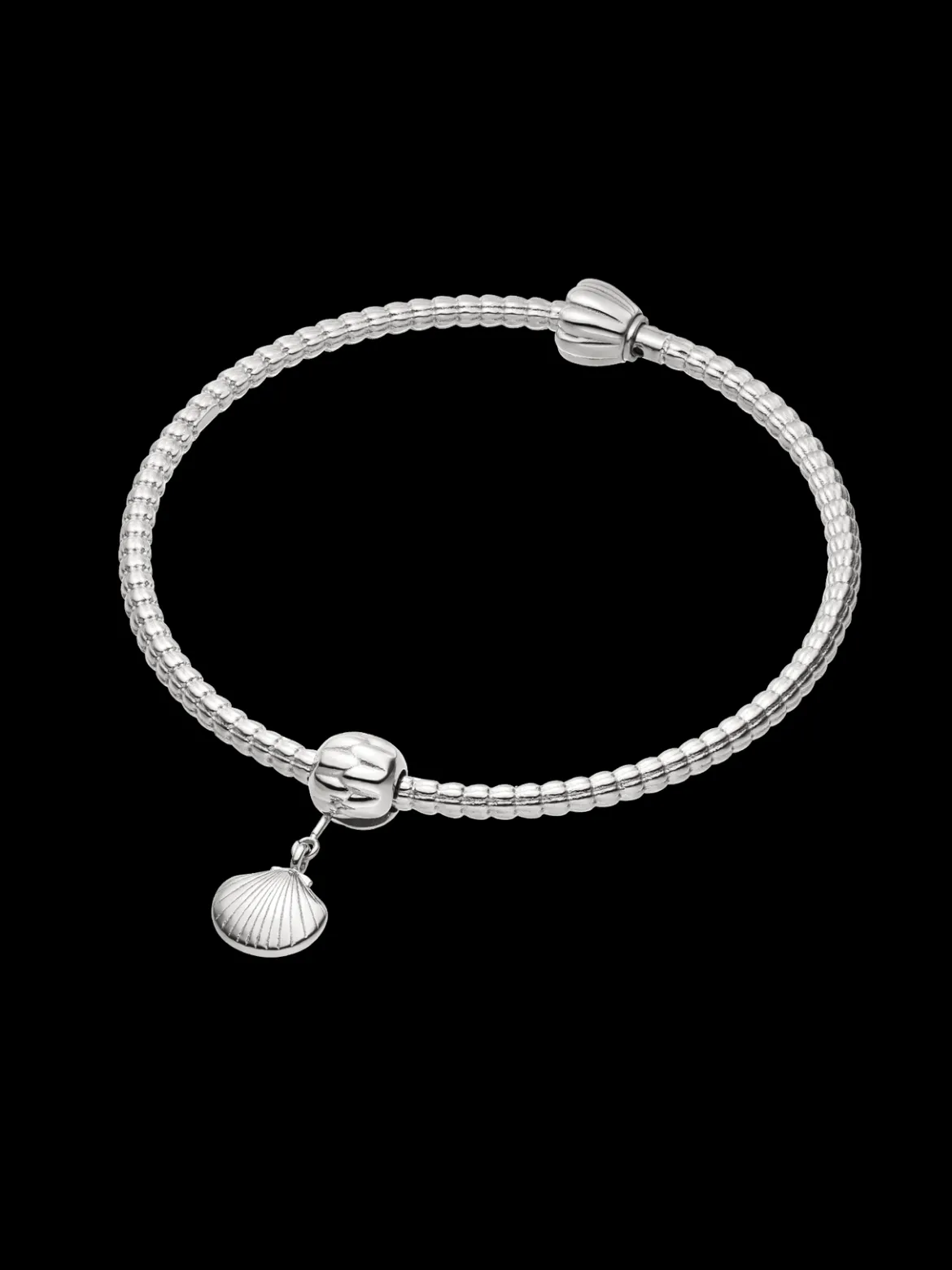 LEI Seashell Charm