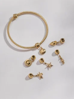 LEI Seepferdchen Charm