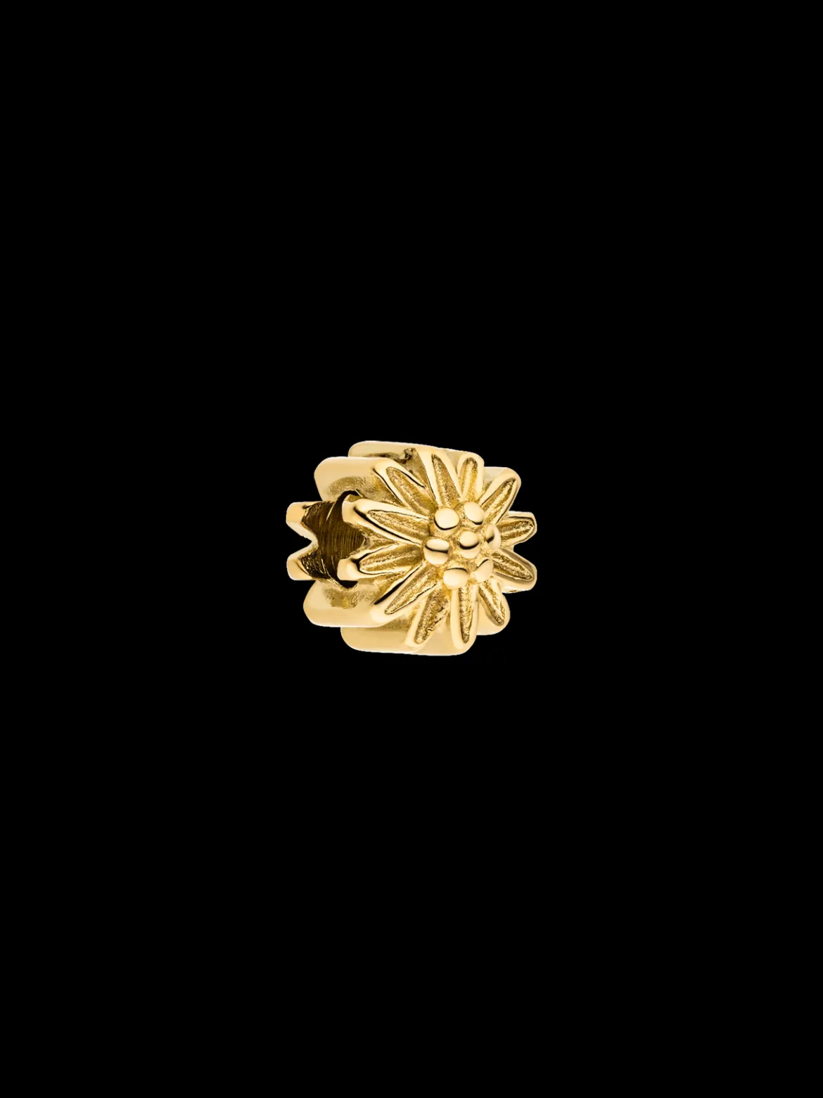 LEI Seerosen Charm - Geburtsblume Juli
