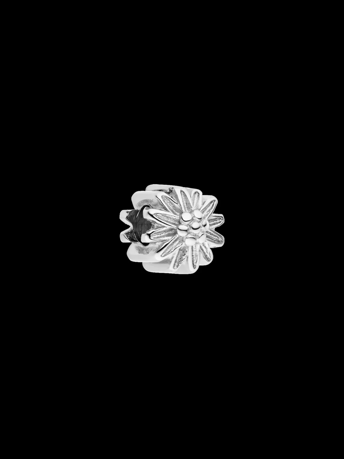 LEI Seerosen Charm - Geburtsblume Juli