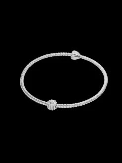 LEI Seerosen Charm - Geburtsblume Juli