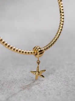 LEI Seestern Charm