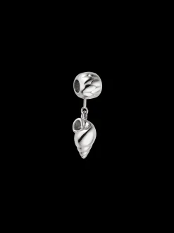 LEI Twisted Seashell Charm