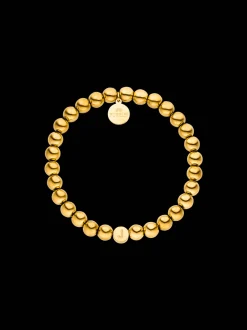 Letter J Armband