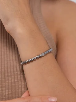 Letter Y Armband