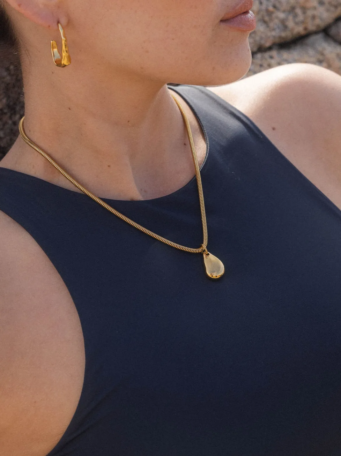 Life Kette