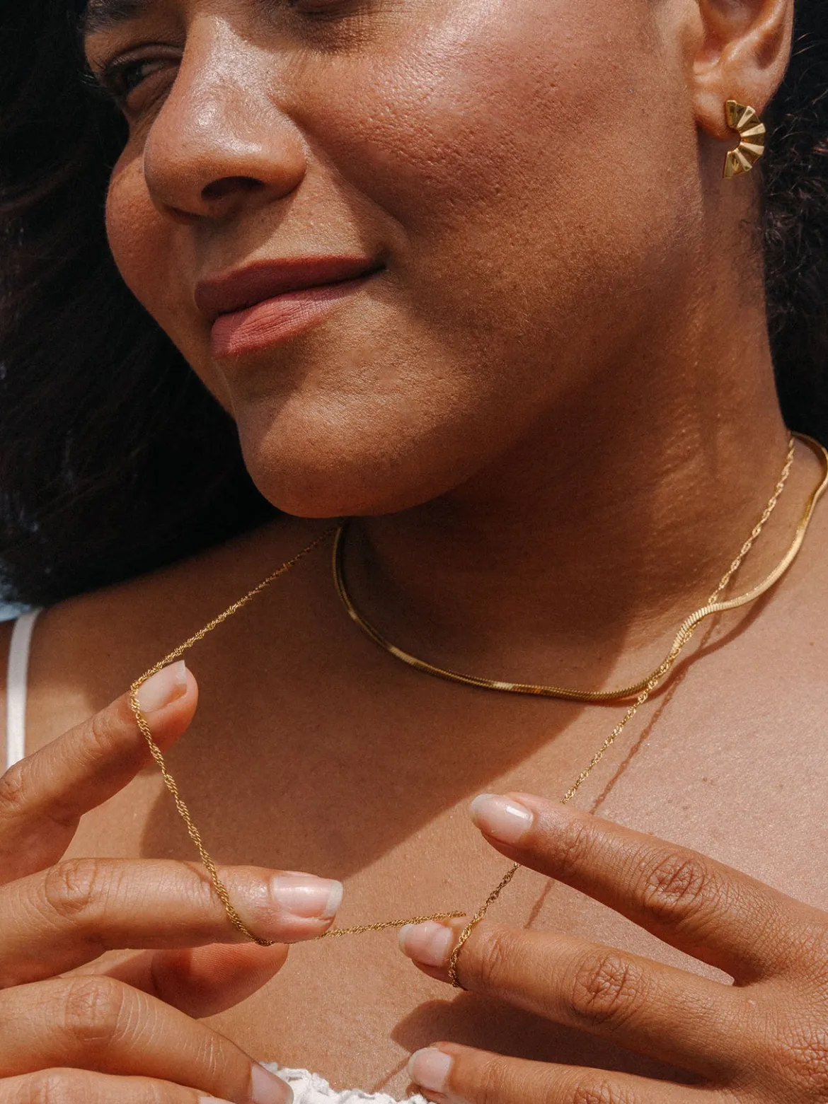 Lightly Kette