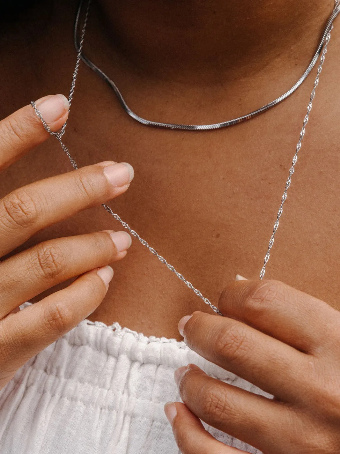 Lightly Kette