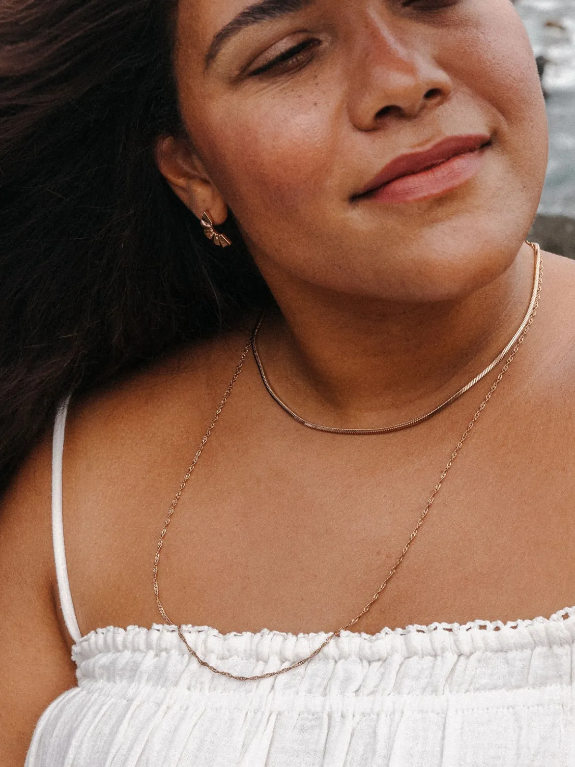 Lightly Kette