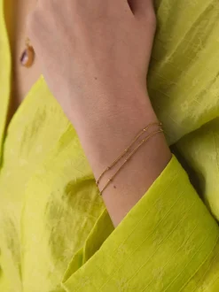 Li'ili'i Double Layer Armband