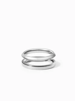 Linen Ring Set