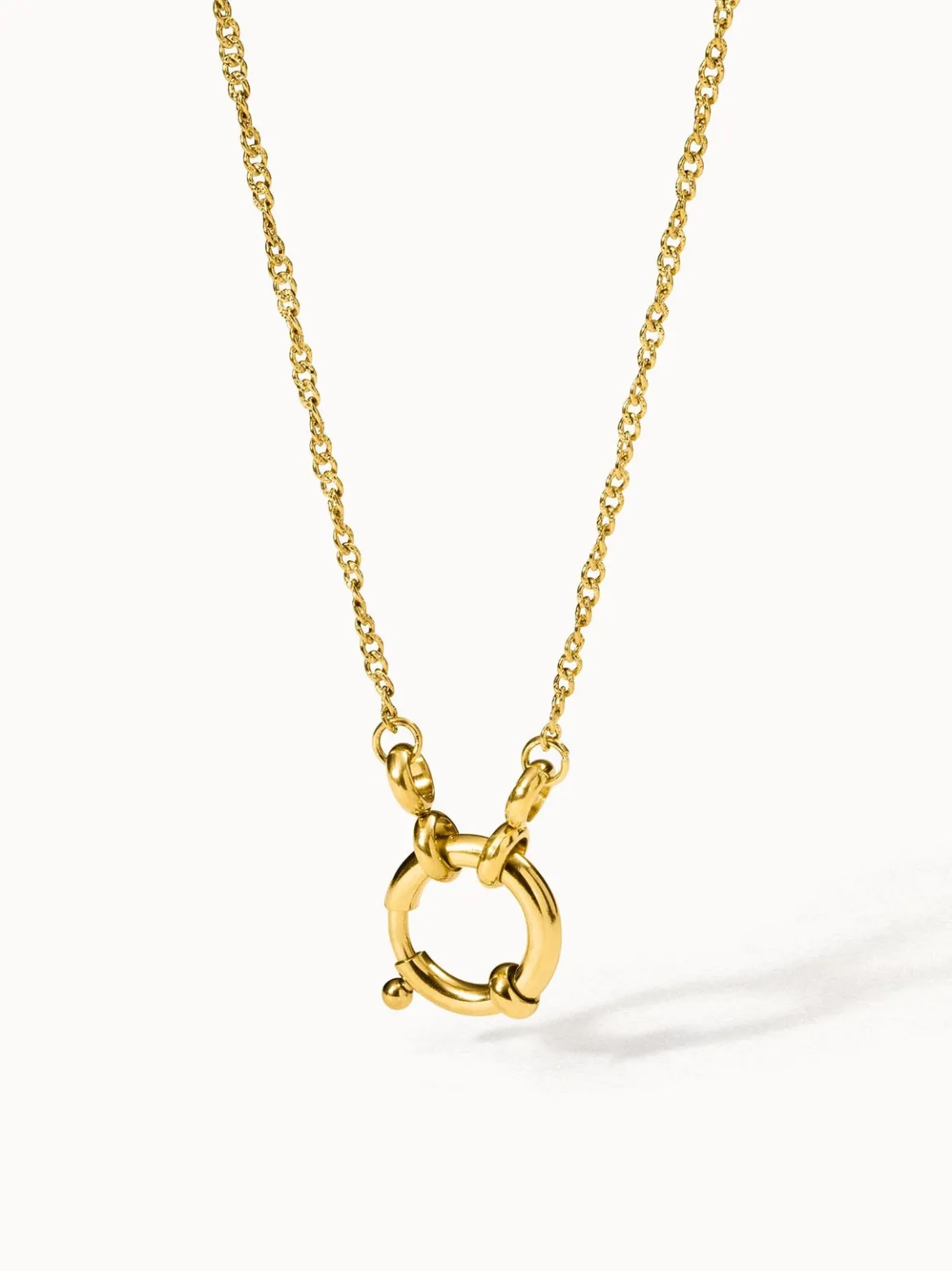 Lokahi Charm Kette