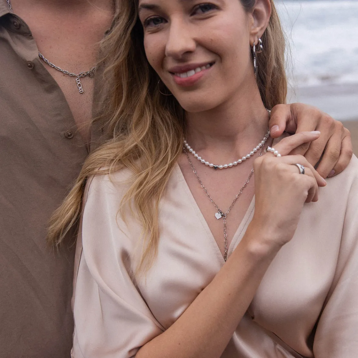 Lovely Kette