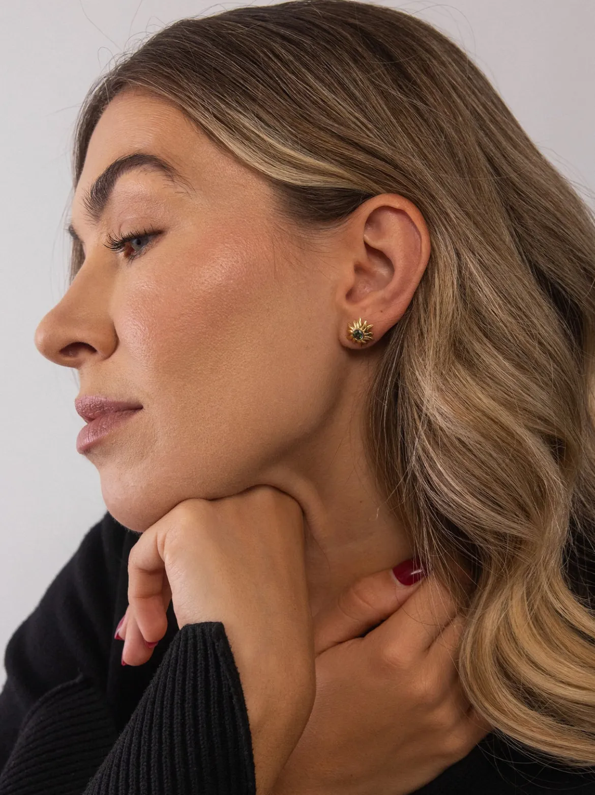 Luana Ohrringe