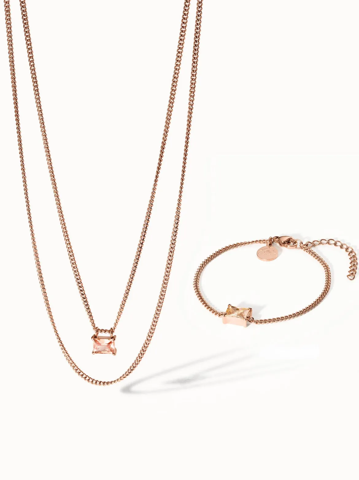 Mahina Club Radiant Set
