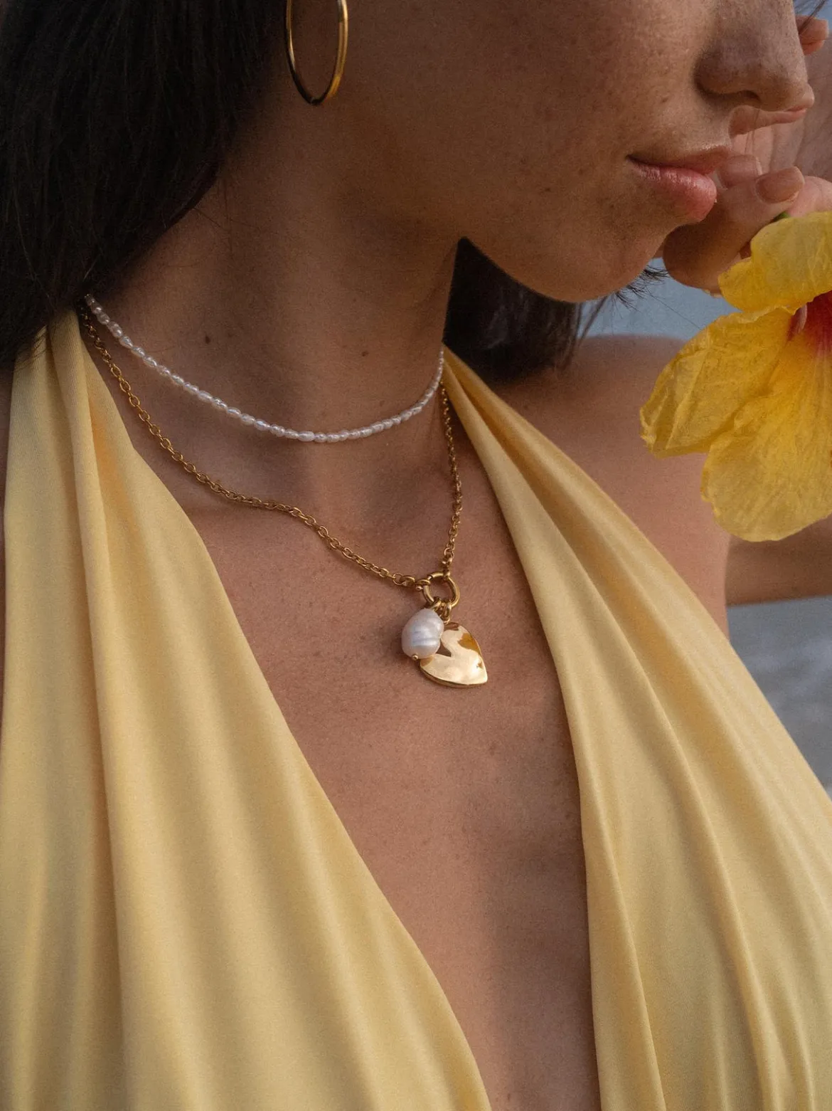 Maikai Charm Kette