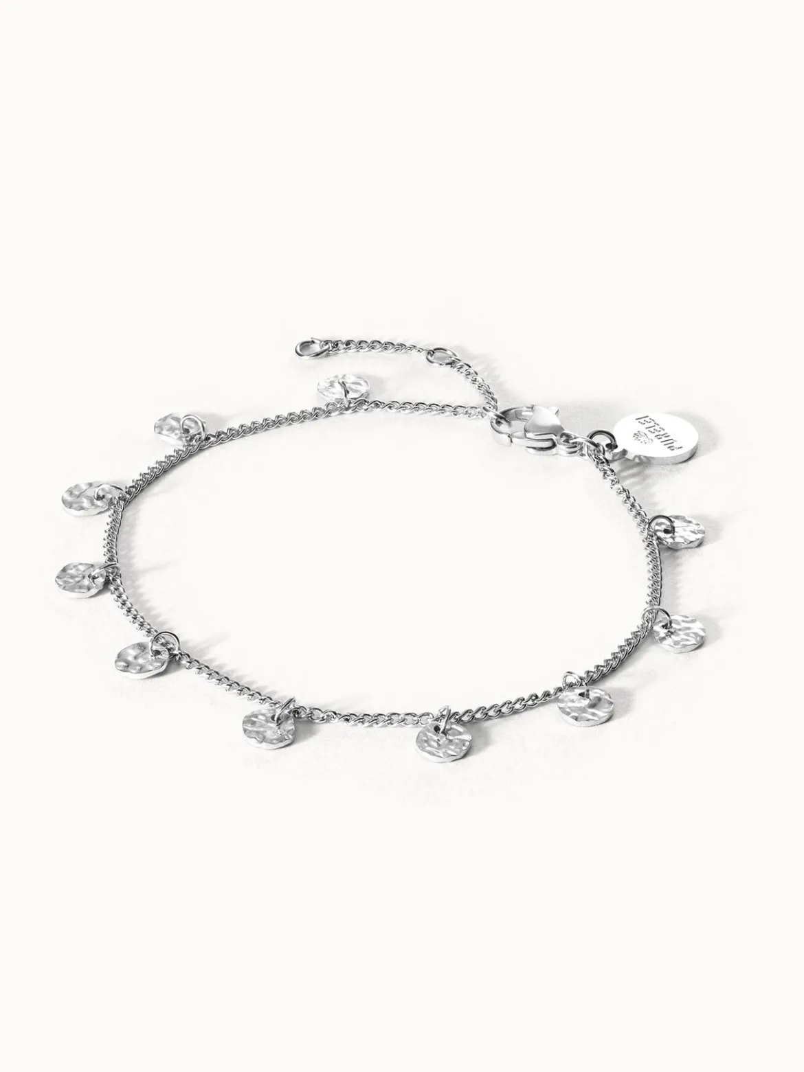 Malihini Coin Armband