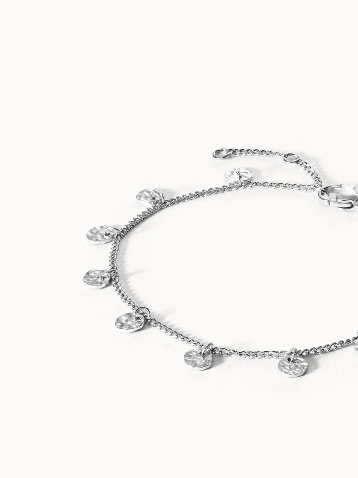 Malihini Coin Armband
