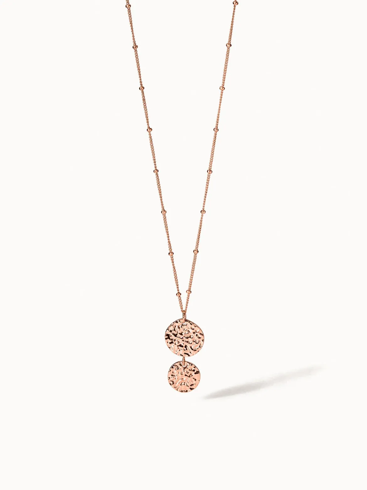 Malihini Coin Kette