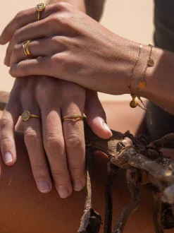 Malihini Ring