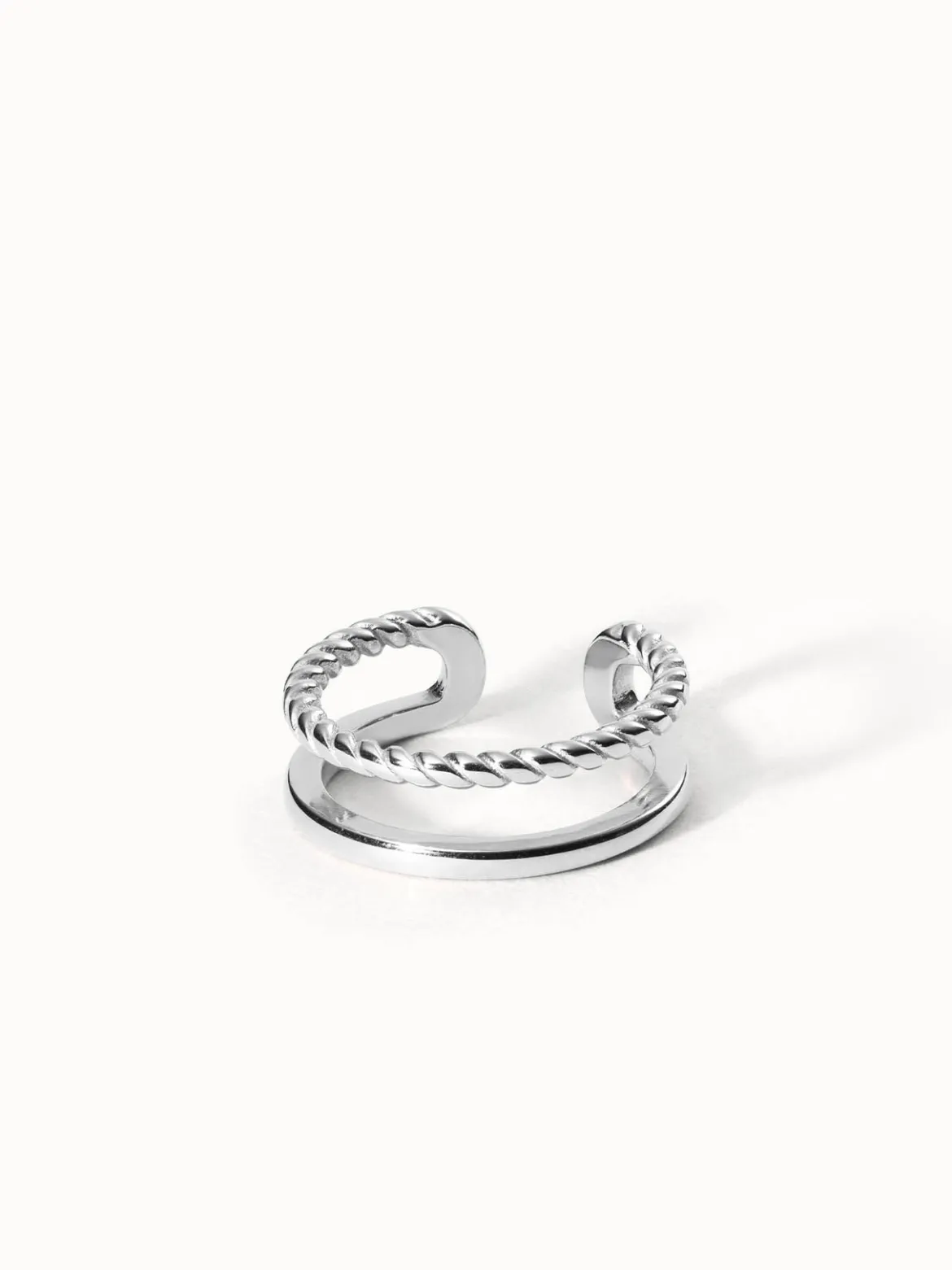 Mau Ring Verstellbar