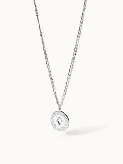 Maverick Coin Kette