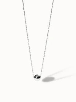 Minimalist Orb Kette