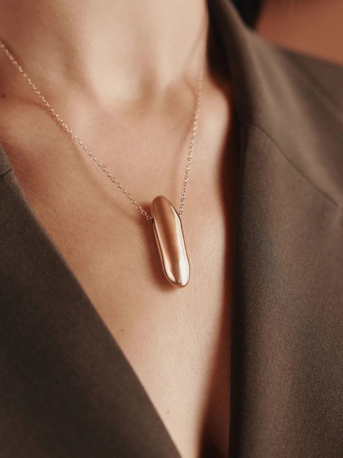 Modern Muse Kette