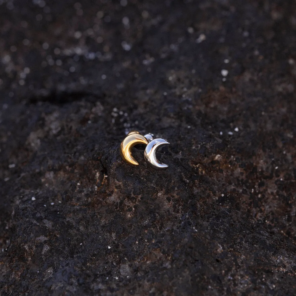 Moon Piercing