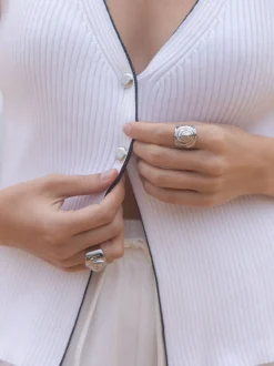 Nautical Ring