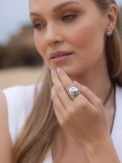 Nautical Ring