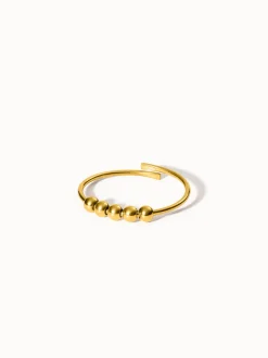 New Generation Anxiety Ring