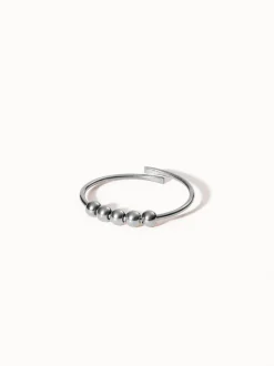 New Generation Anxiety Ring