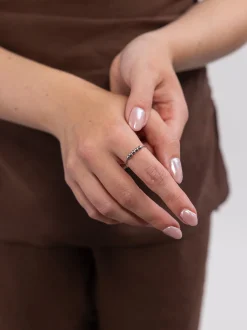 New Generation Anxiety Ring 2er Set