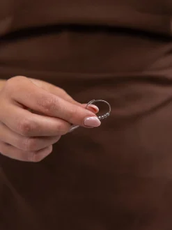 New Generation Anxiety Ring 2er Set