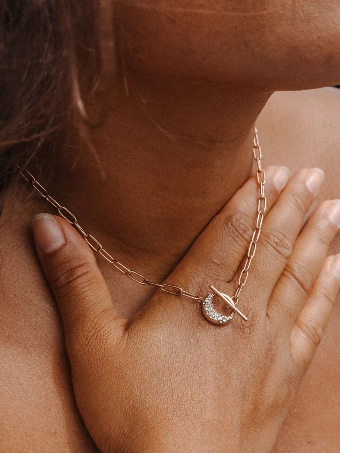Night Sky Kette