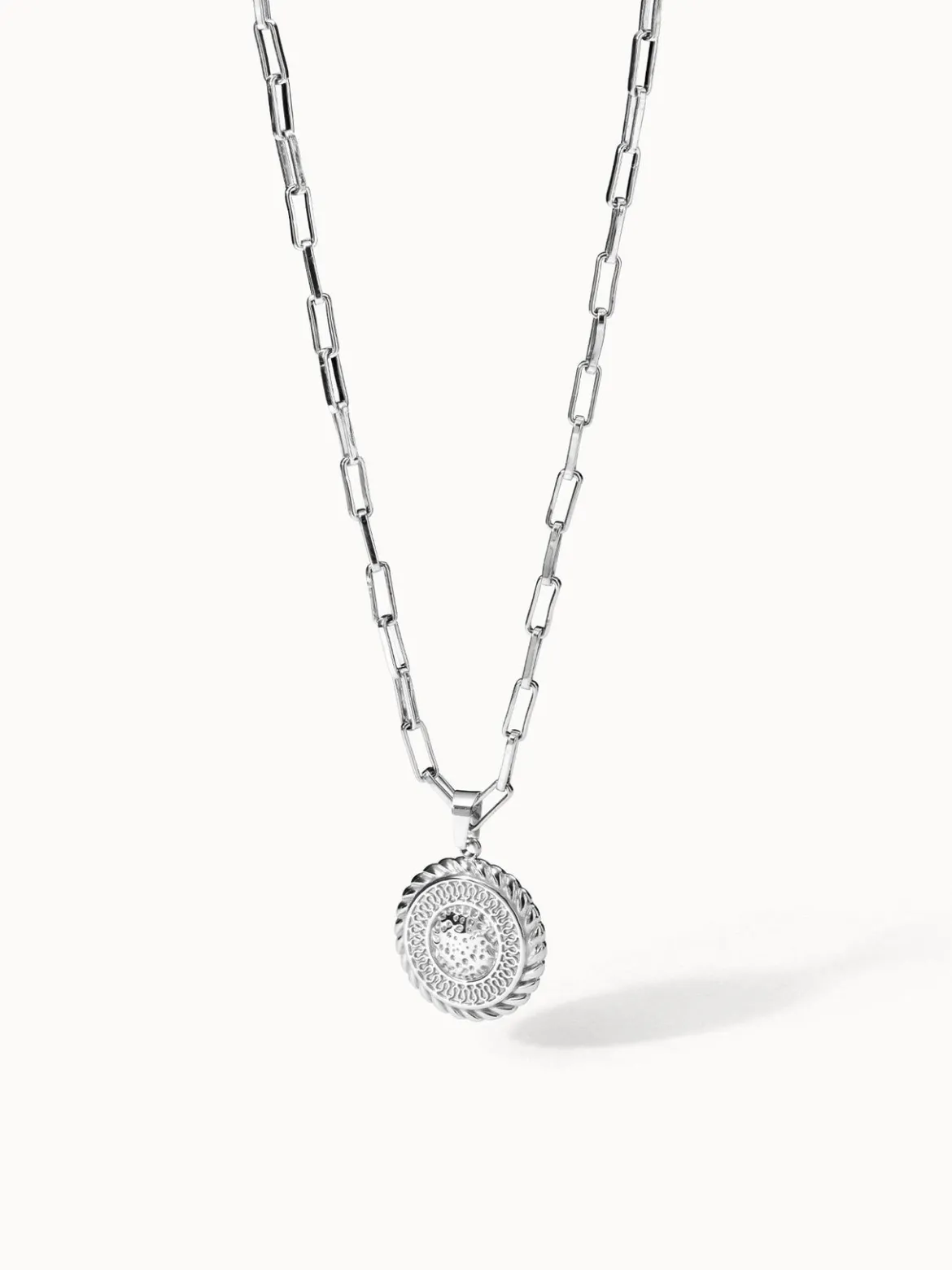 Nomad Coin Kette