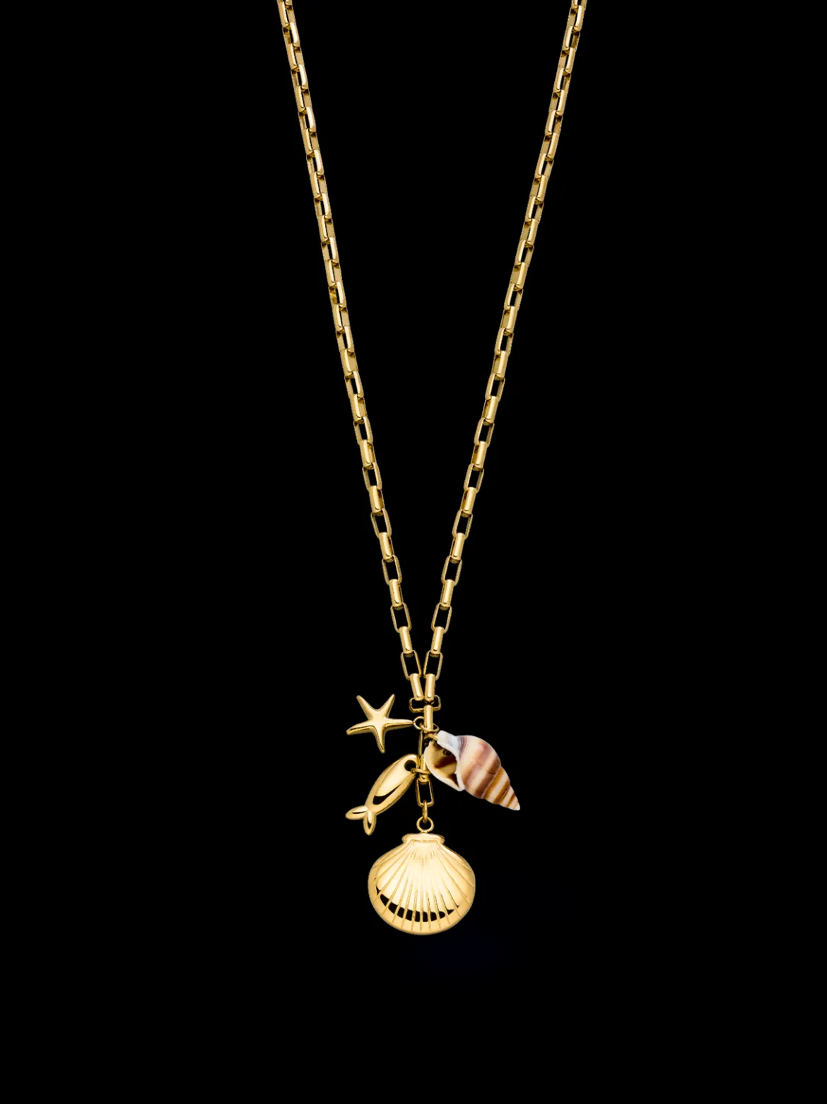 Ocean Crush Kette