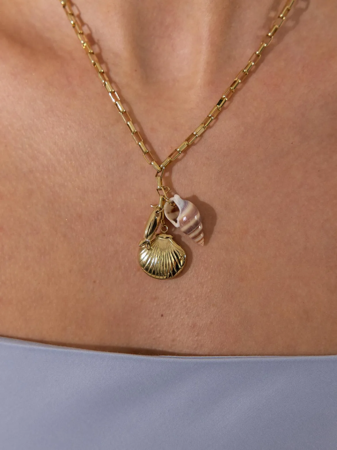 Ocean Crush Kette