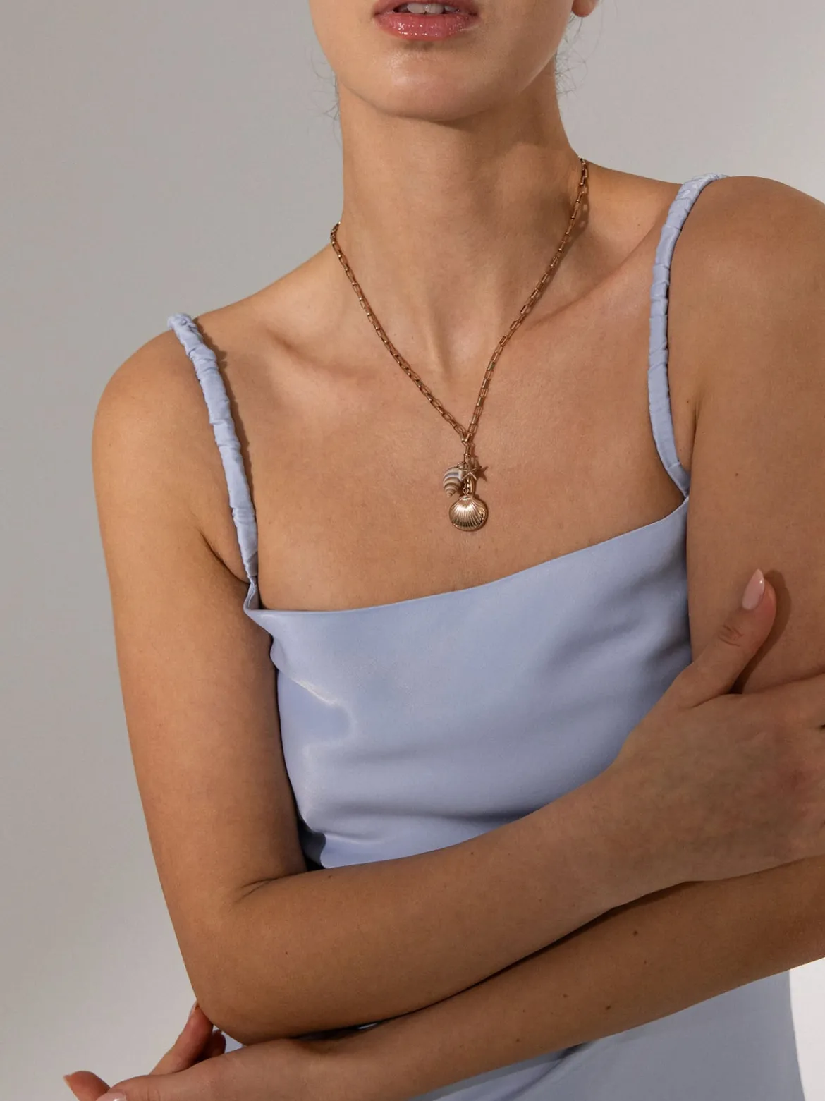 Ocean Crush Kette