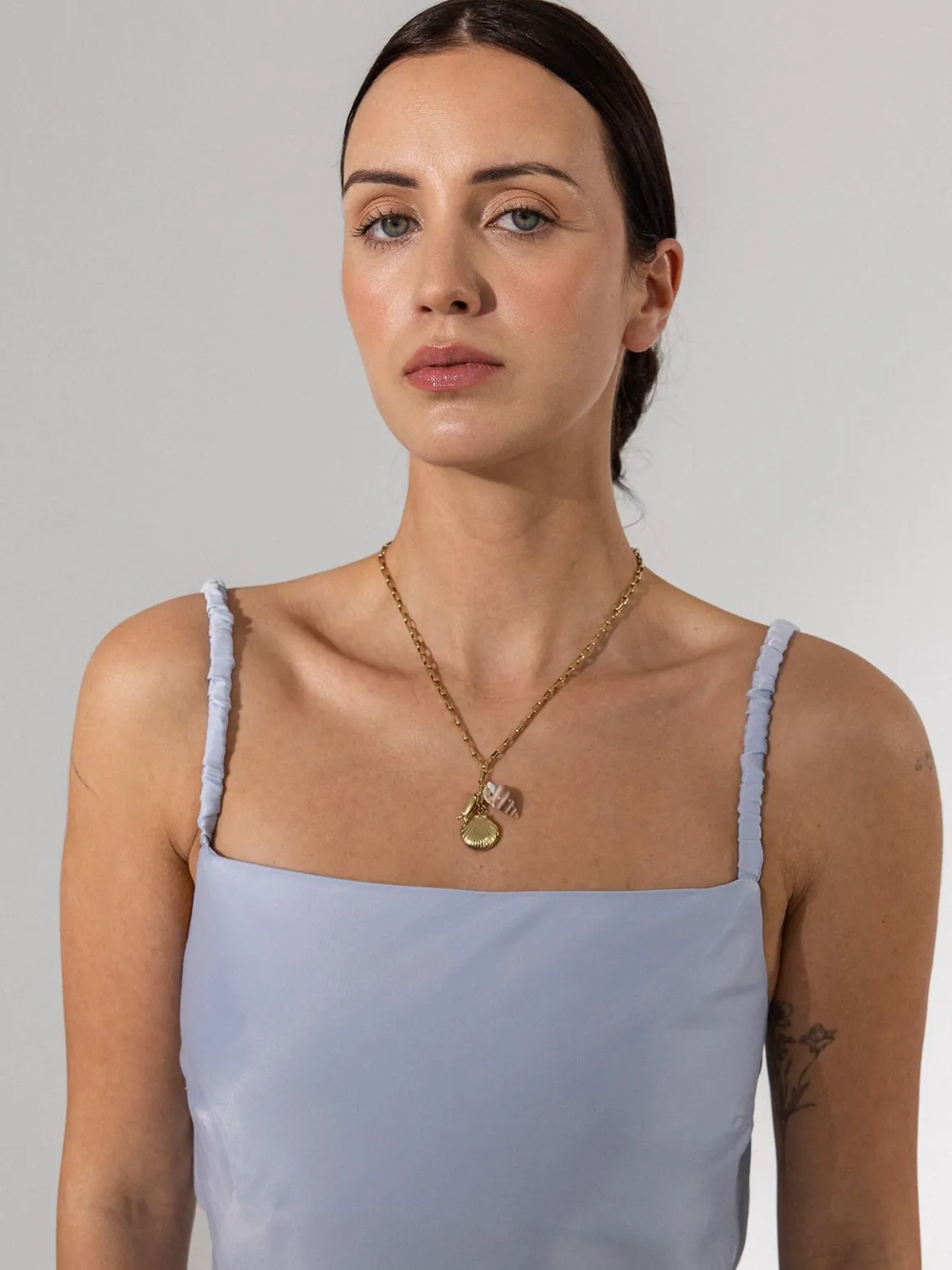 Ocean Crush Kette