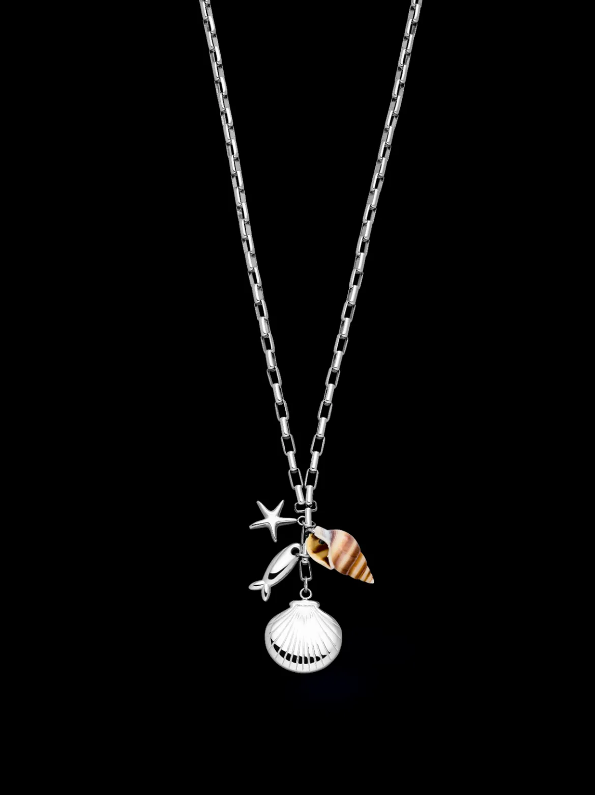 Ocean Crush Kette