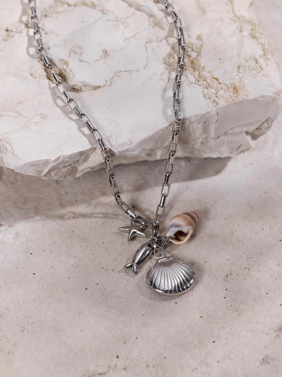 Ocean Crush Kette