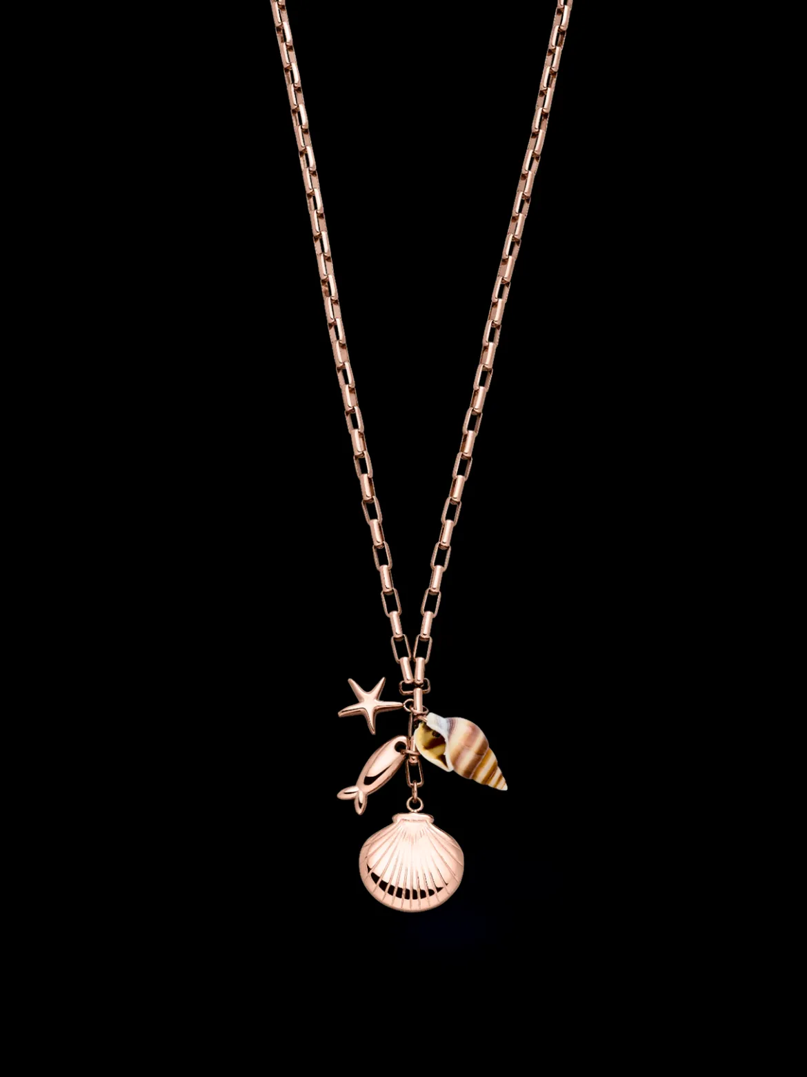 Ocean Crush Kette