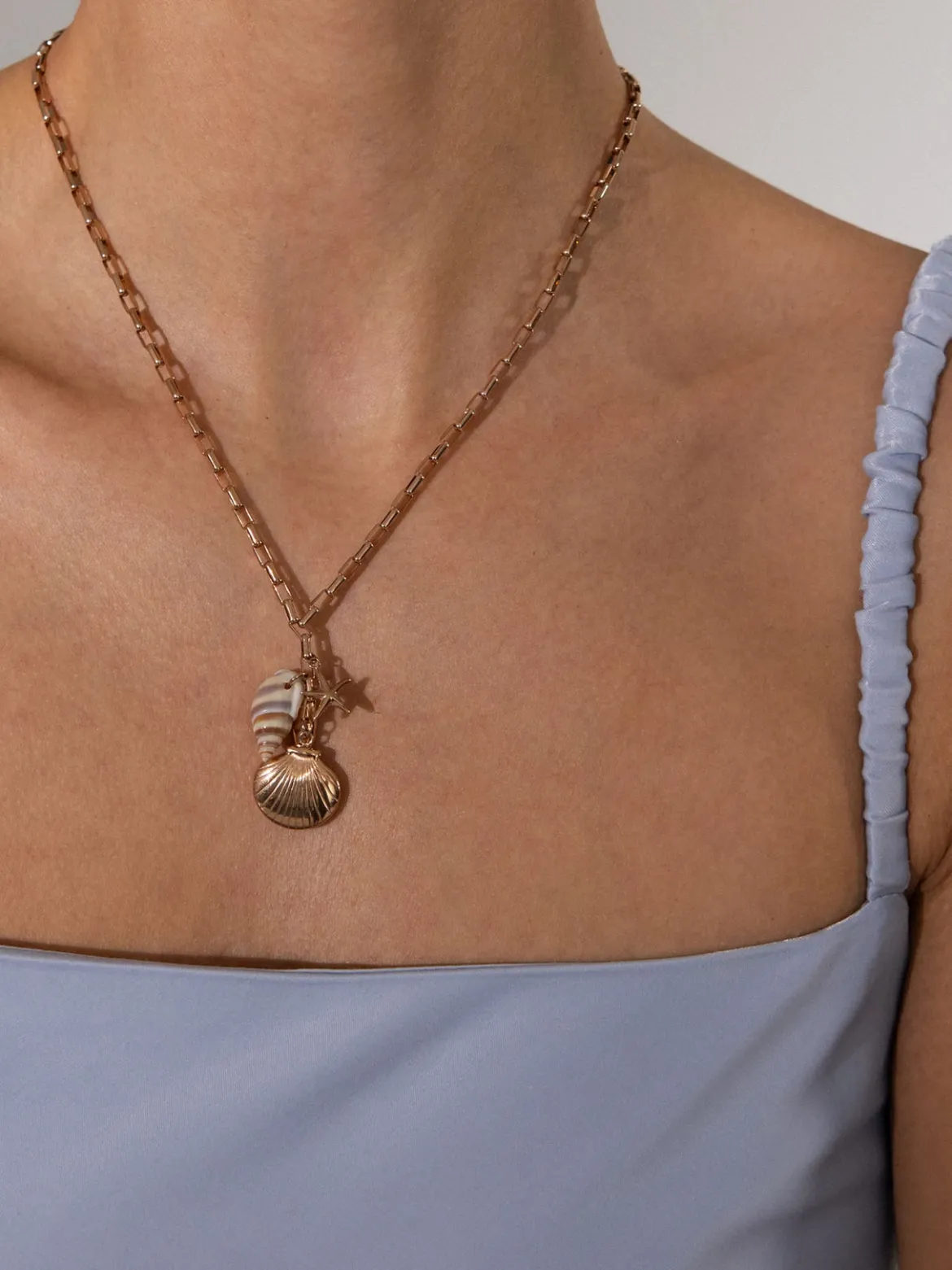 Ocean Crush Kette