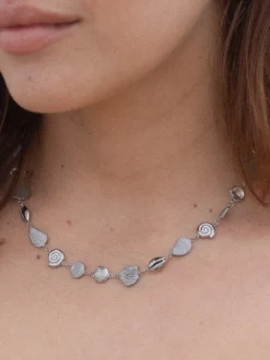 Ocean Whisper Kette