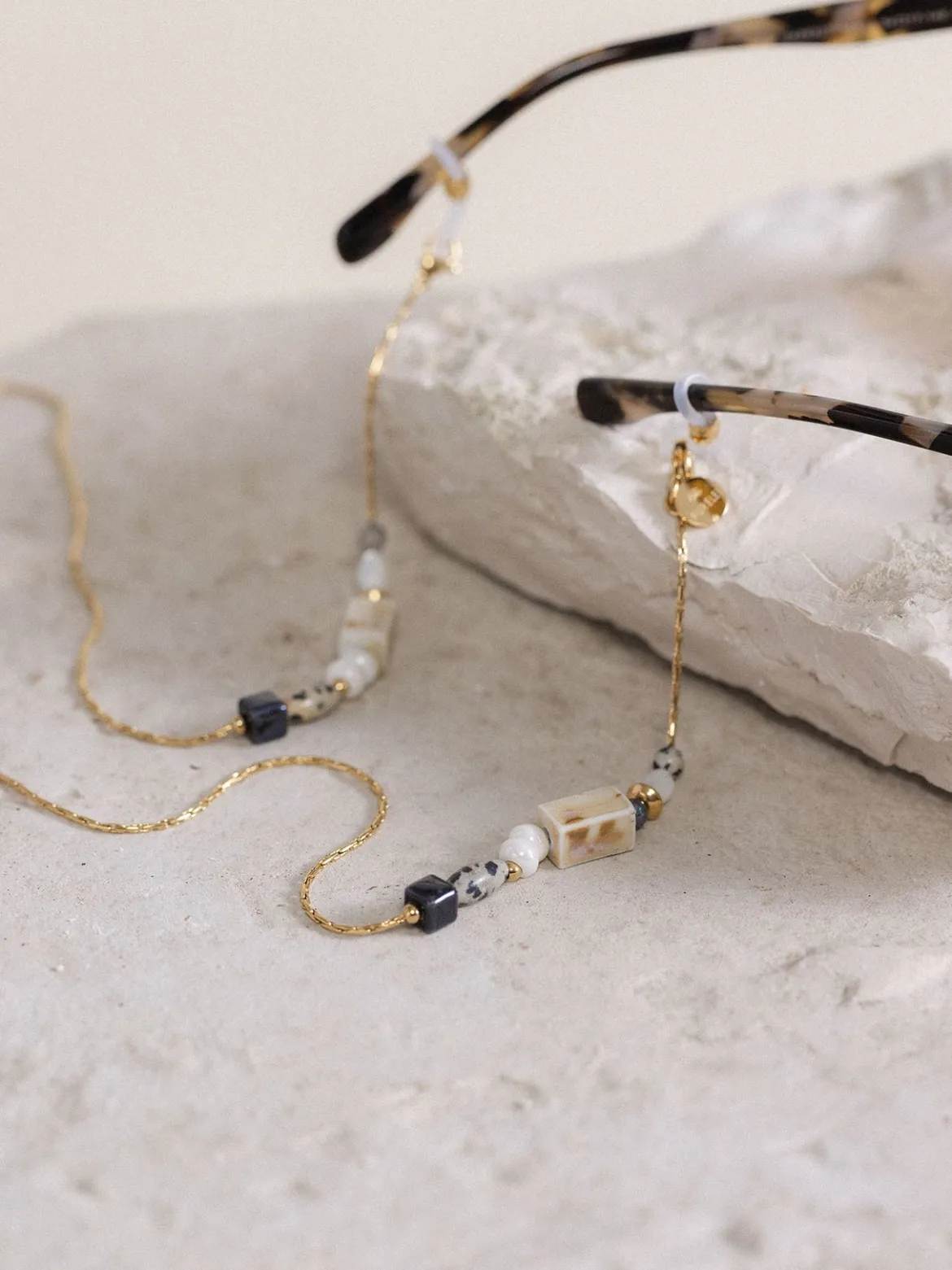 Oceanbreeze Brillenkette