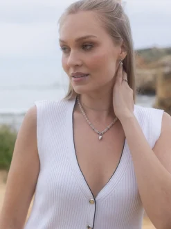 Oceanside Ring