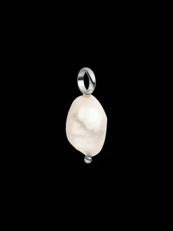 Organic Pearl Charm mit Perle
